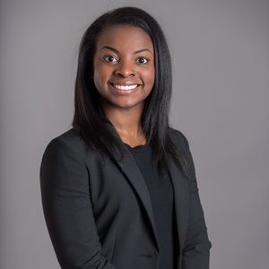 Meet your Posher, Ashleigh